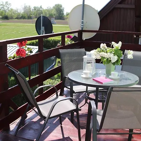 Apartament Harmony