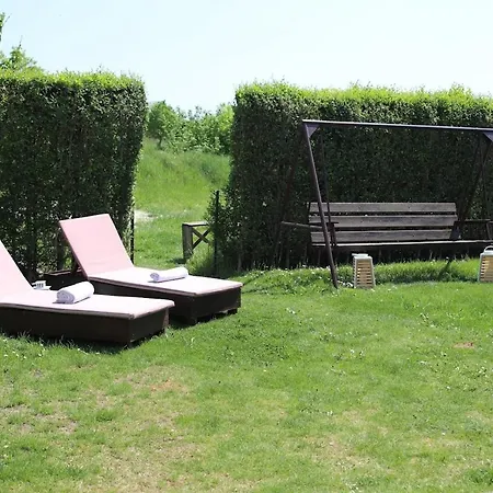 Harmony Apartament Palić