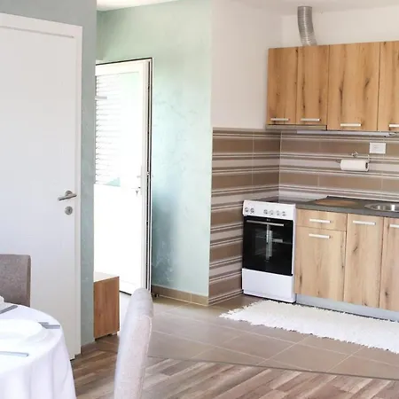 Harmony Apartament