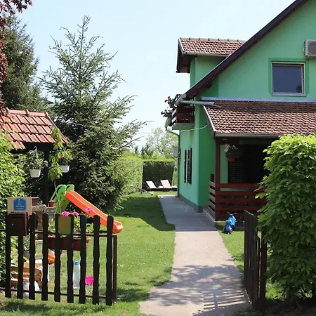 Apartament Harmony Palić