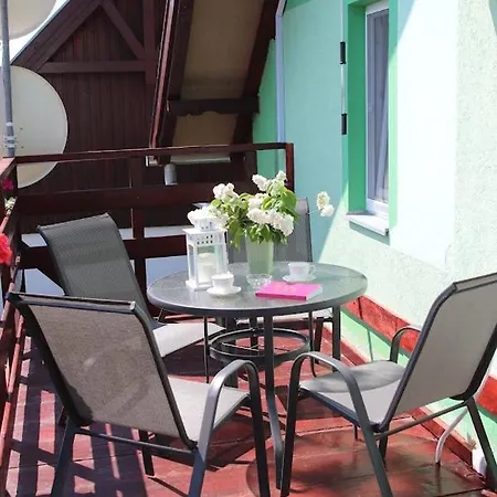Apartament Harmony